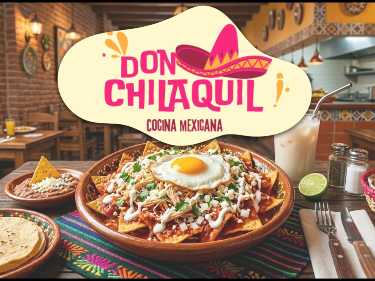 Don Chilaquil