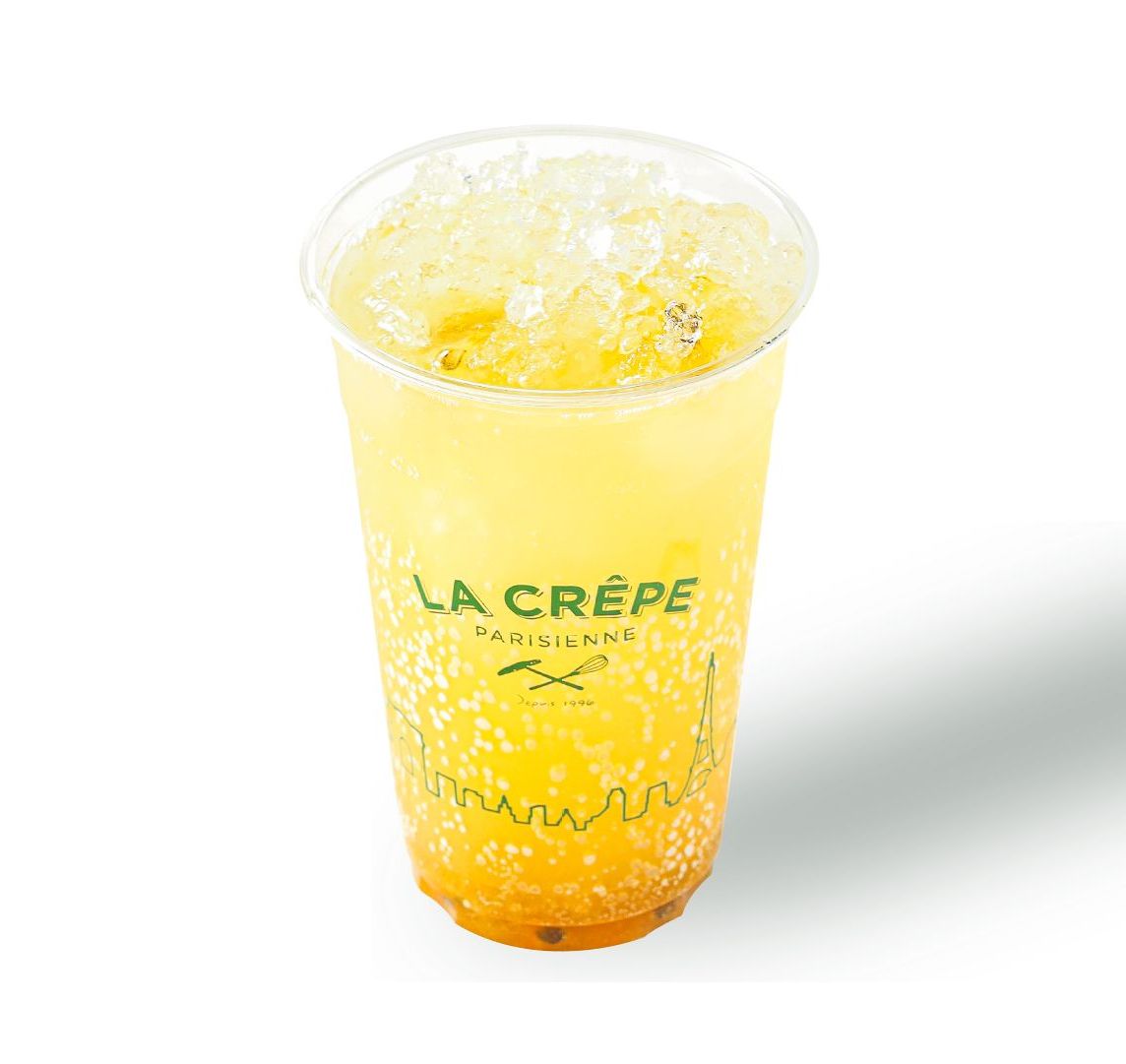 Bel Fresh Mango Maracuyá (20 Oz)
