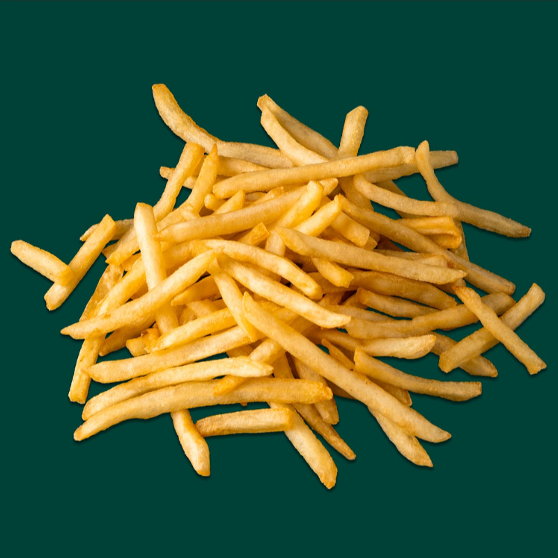 Orden de Papas a la Francesa