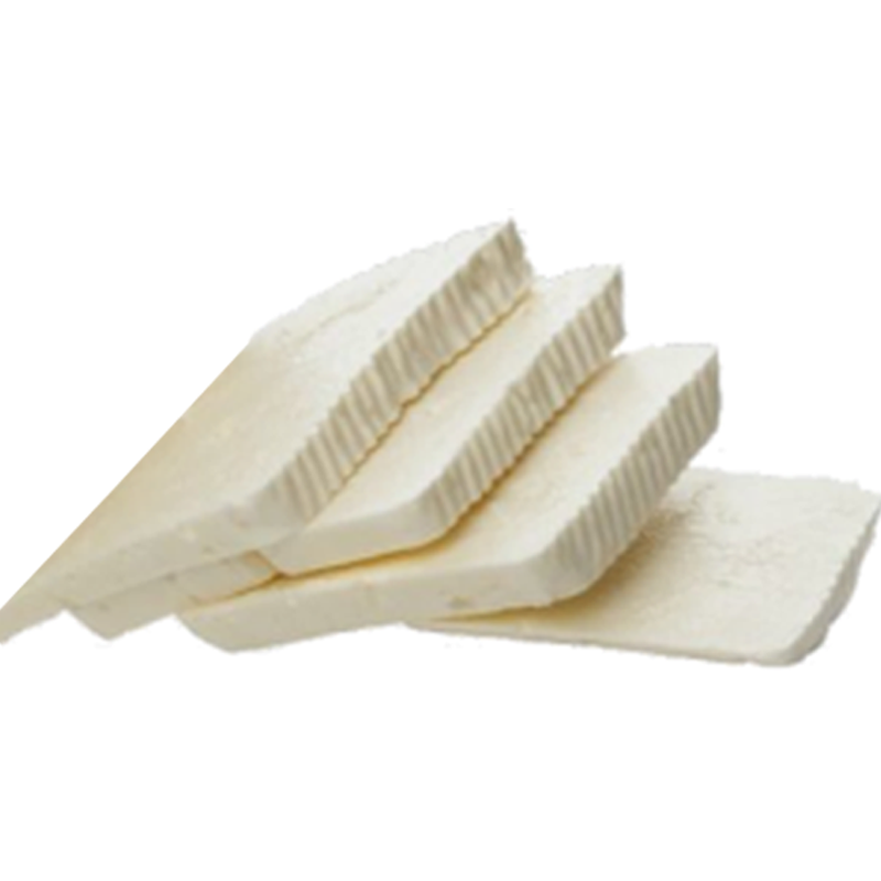 Rebanada de Queso