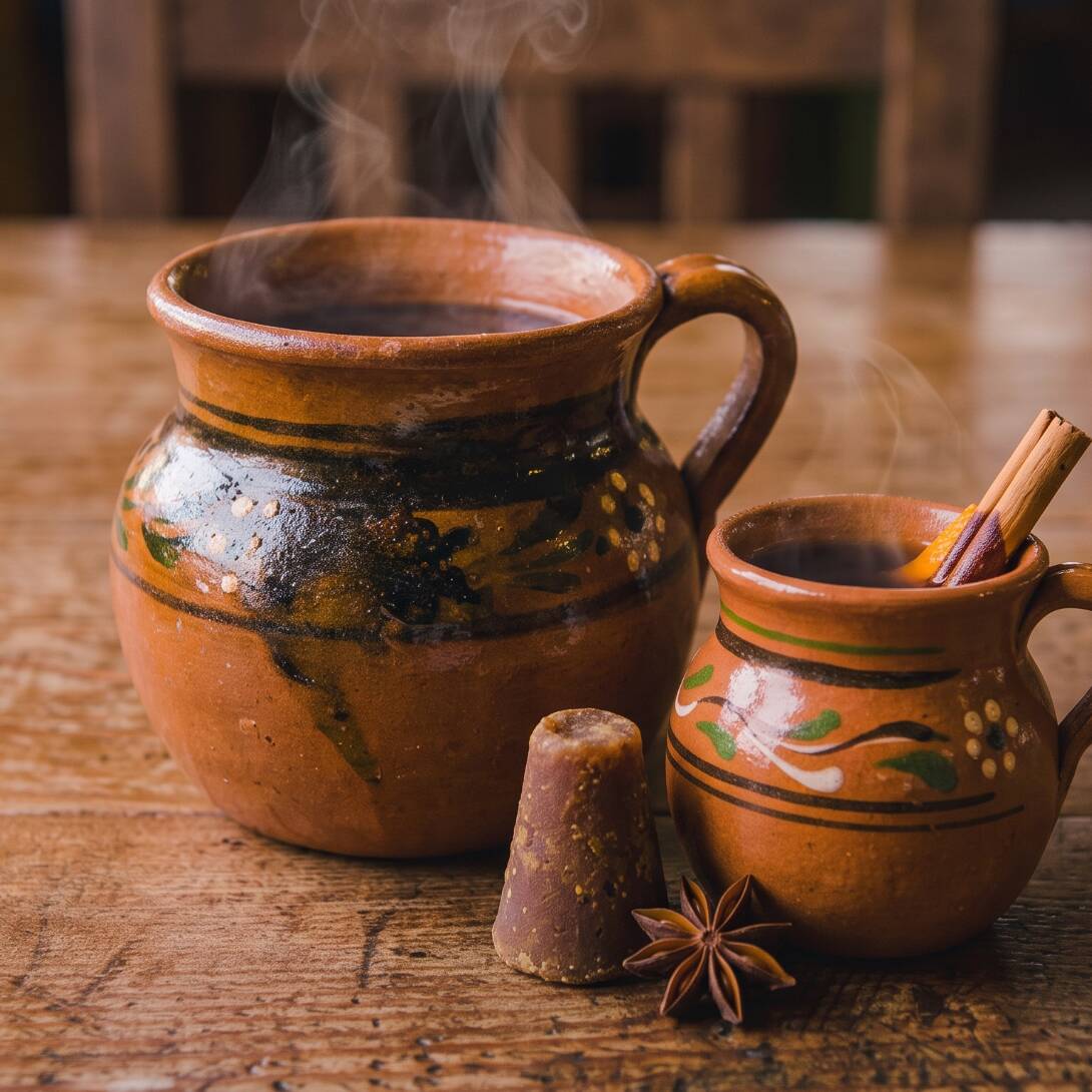 Café de Olla