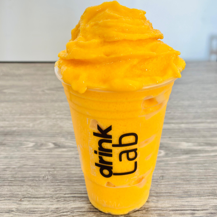 Smothie de Mango