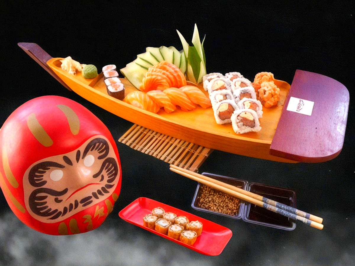 Japa Sushi