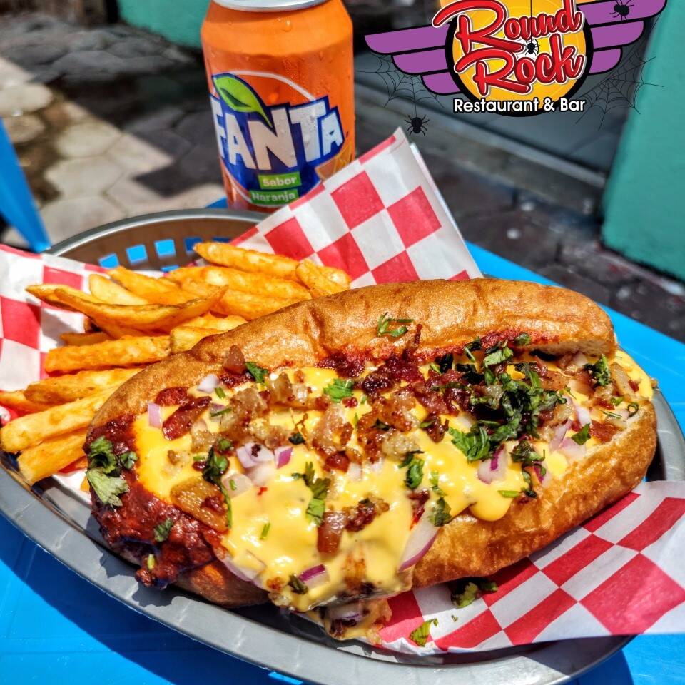 Chillidog