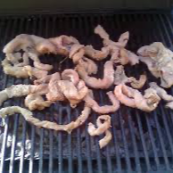 tripa de res 1/4 kilo