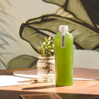 LIMONADA VERDE