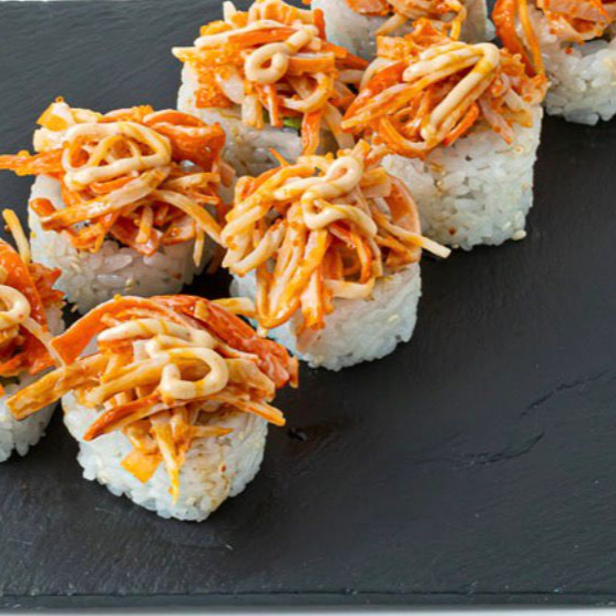 2x1 Sensei Roll