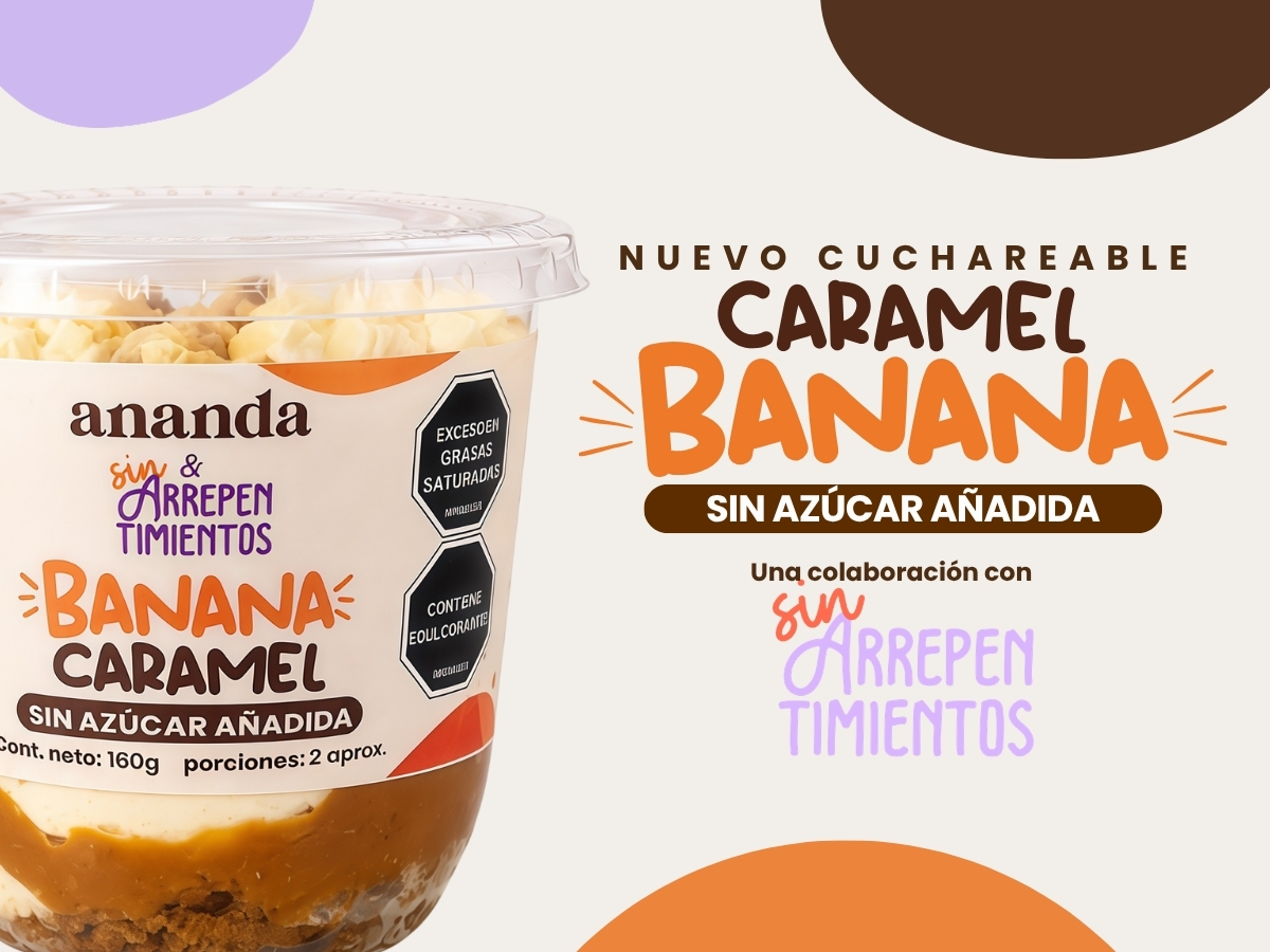Ananda (Punto Fabrica)