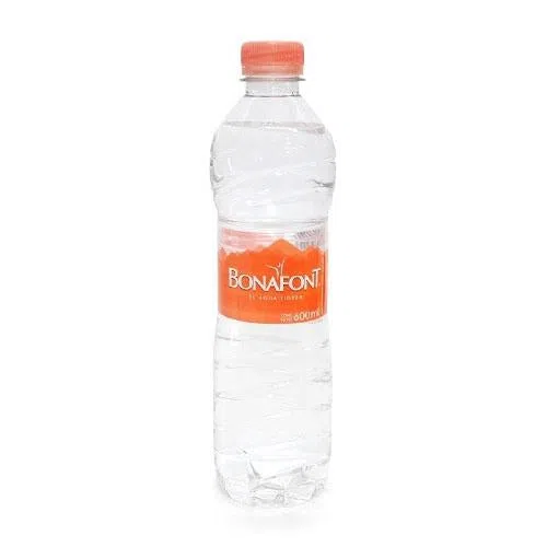 Agua Natural 500 ml