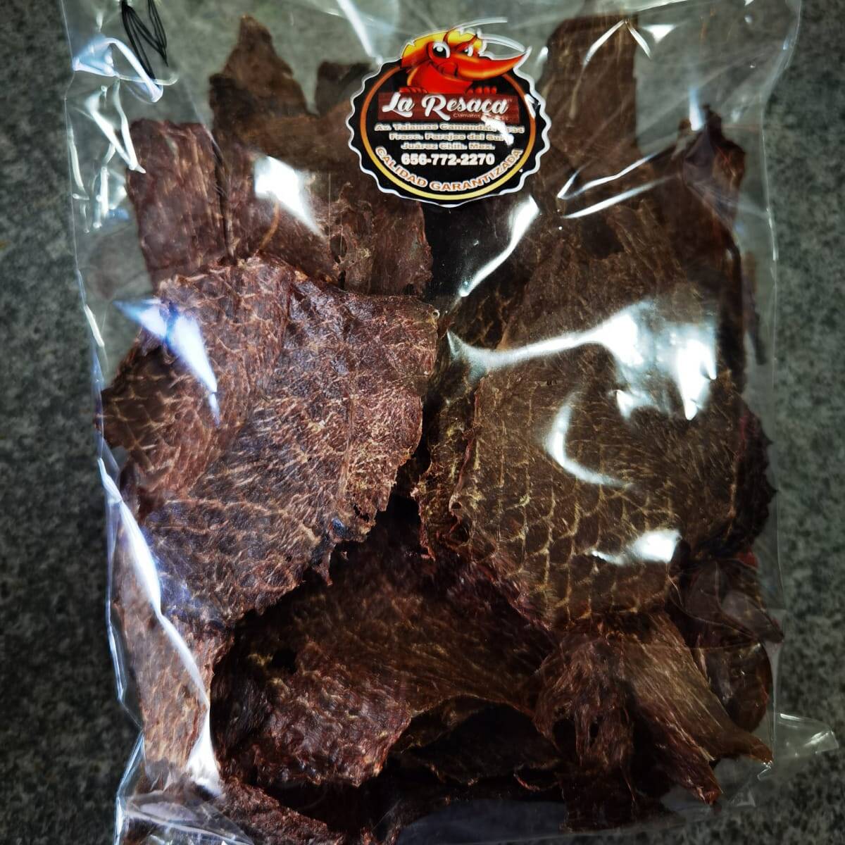 Carne Seca 200g