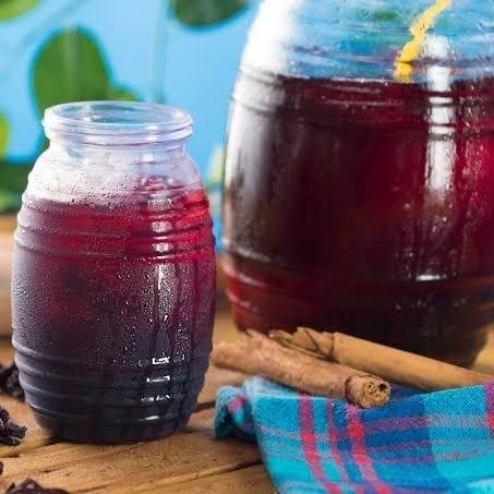 Agua de Sabor