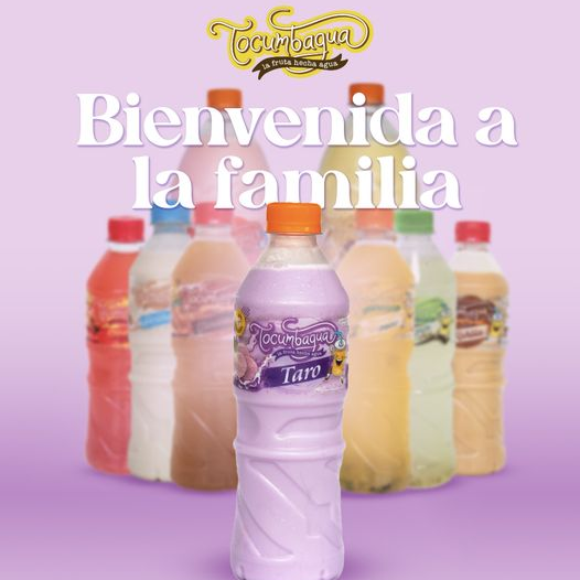 tocumbagua