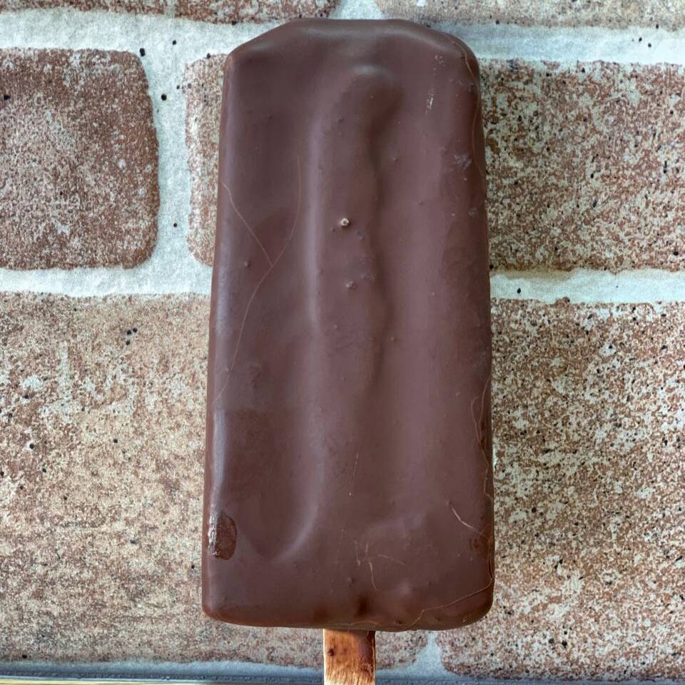 Paleta de Hershey