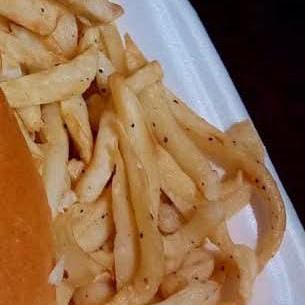 Papas sencillas
