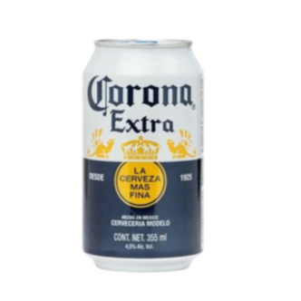 Cerveza Corona