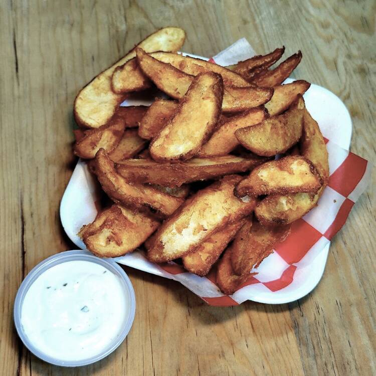 Papas Gajo 280 Gr.