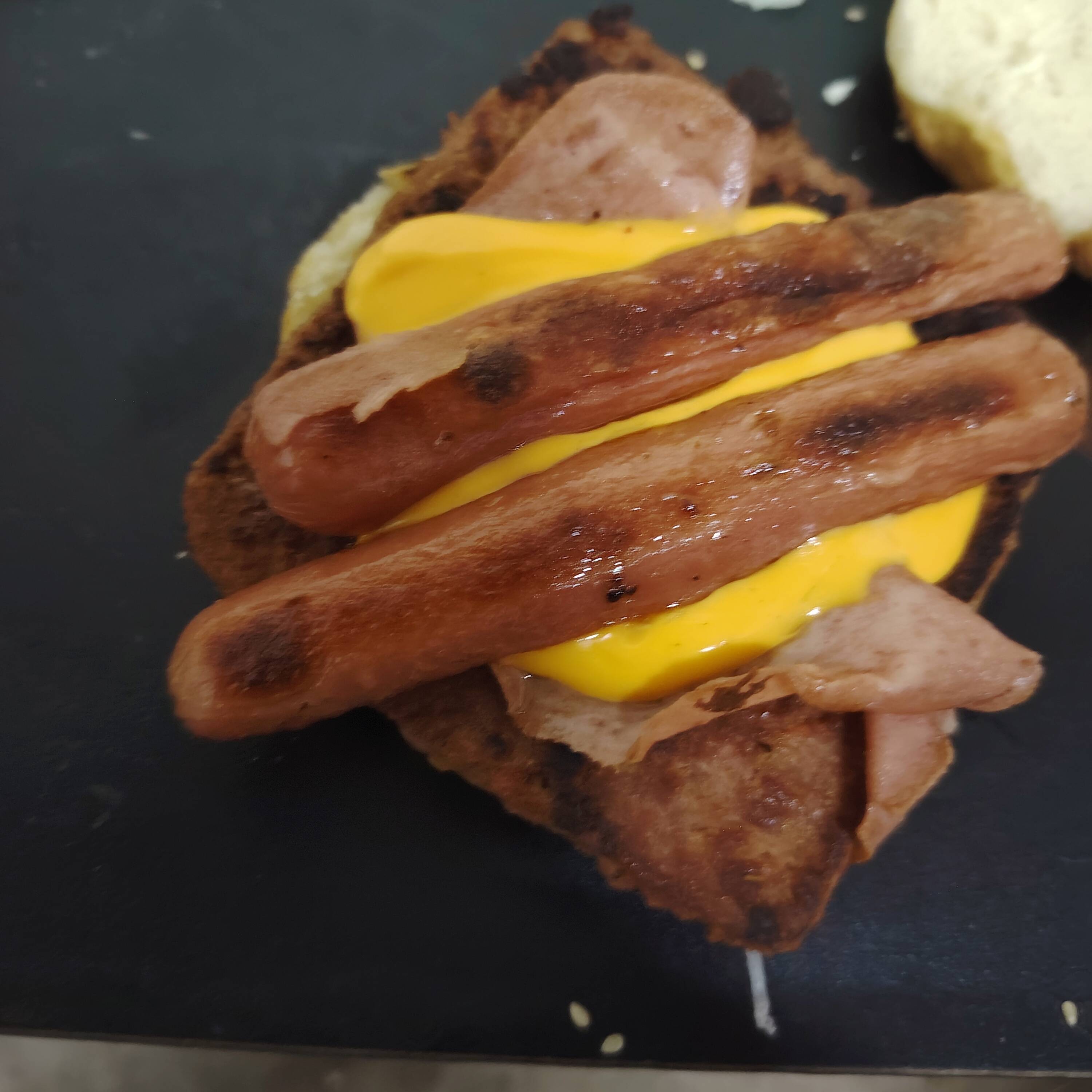 Doble BBQ
