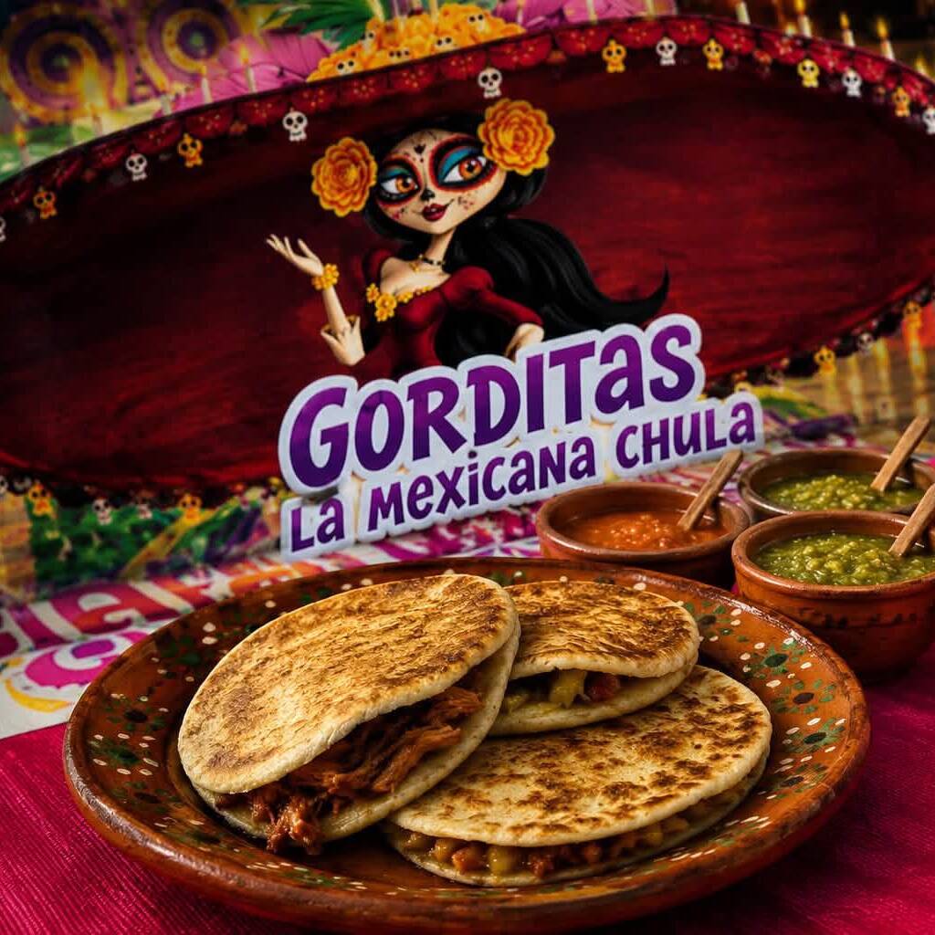 Combo - 10 Gorditas