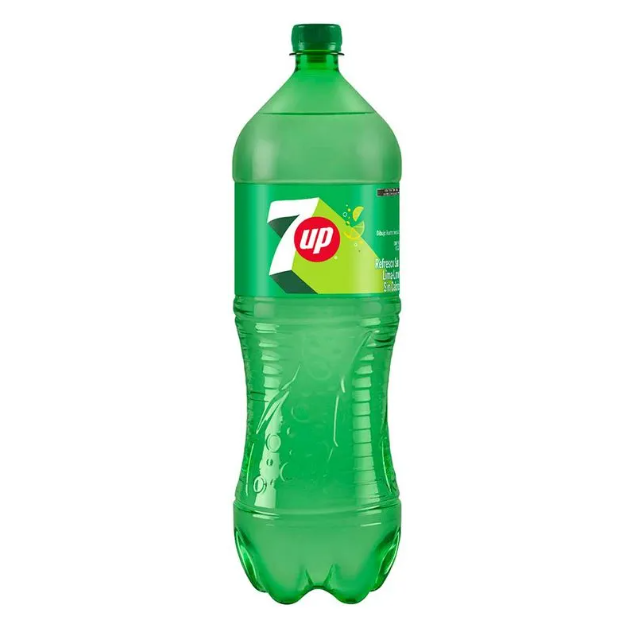 Refresco 2 L