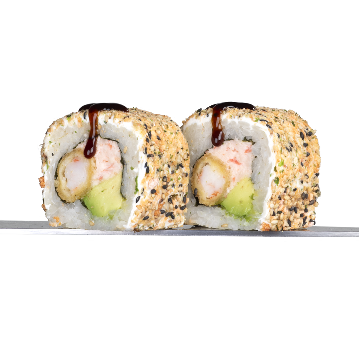 SAMURAI ROLL