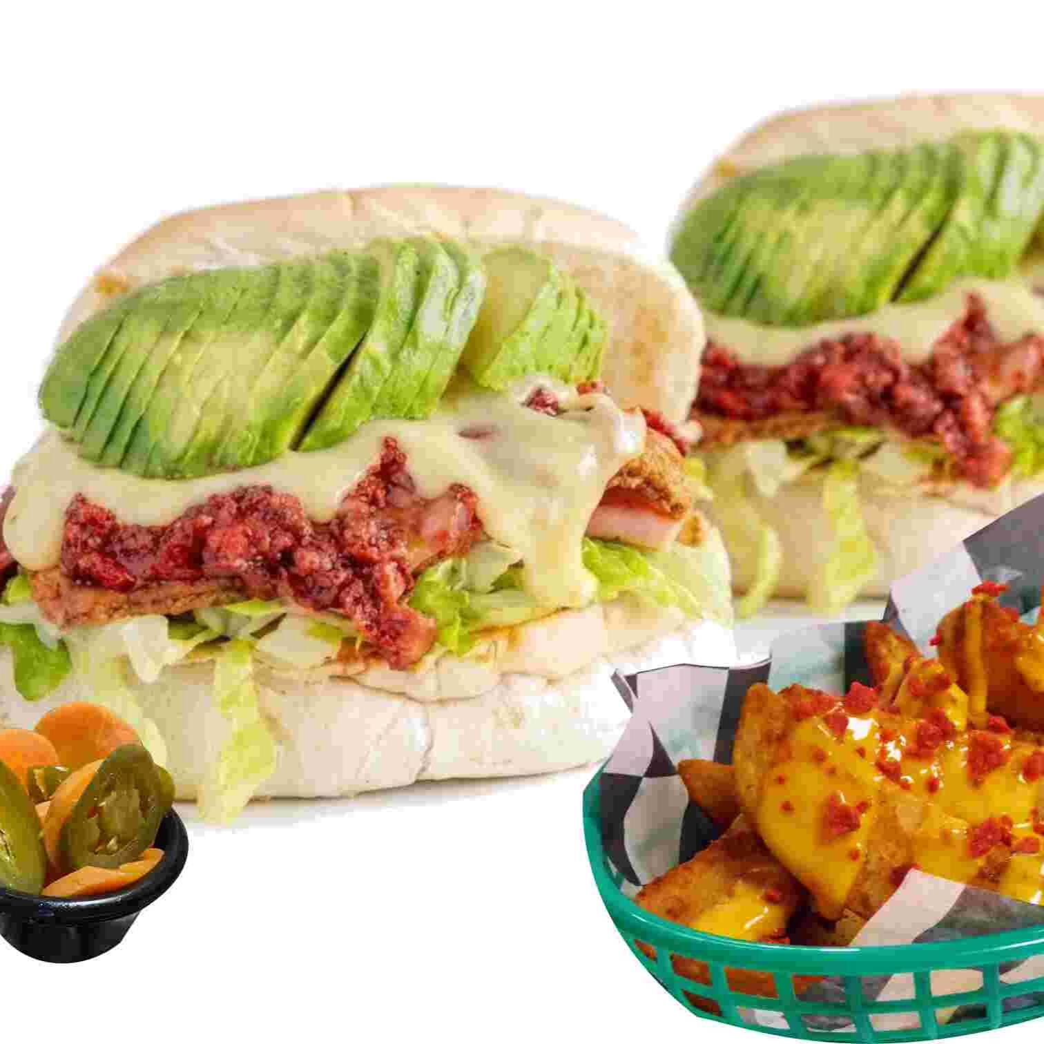 CHORI COMBO