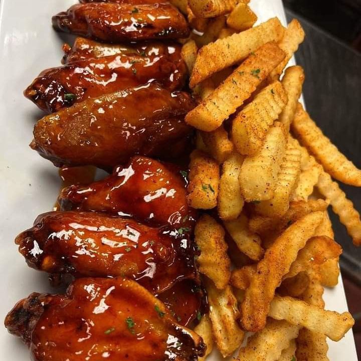 Alitas