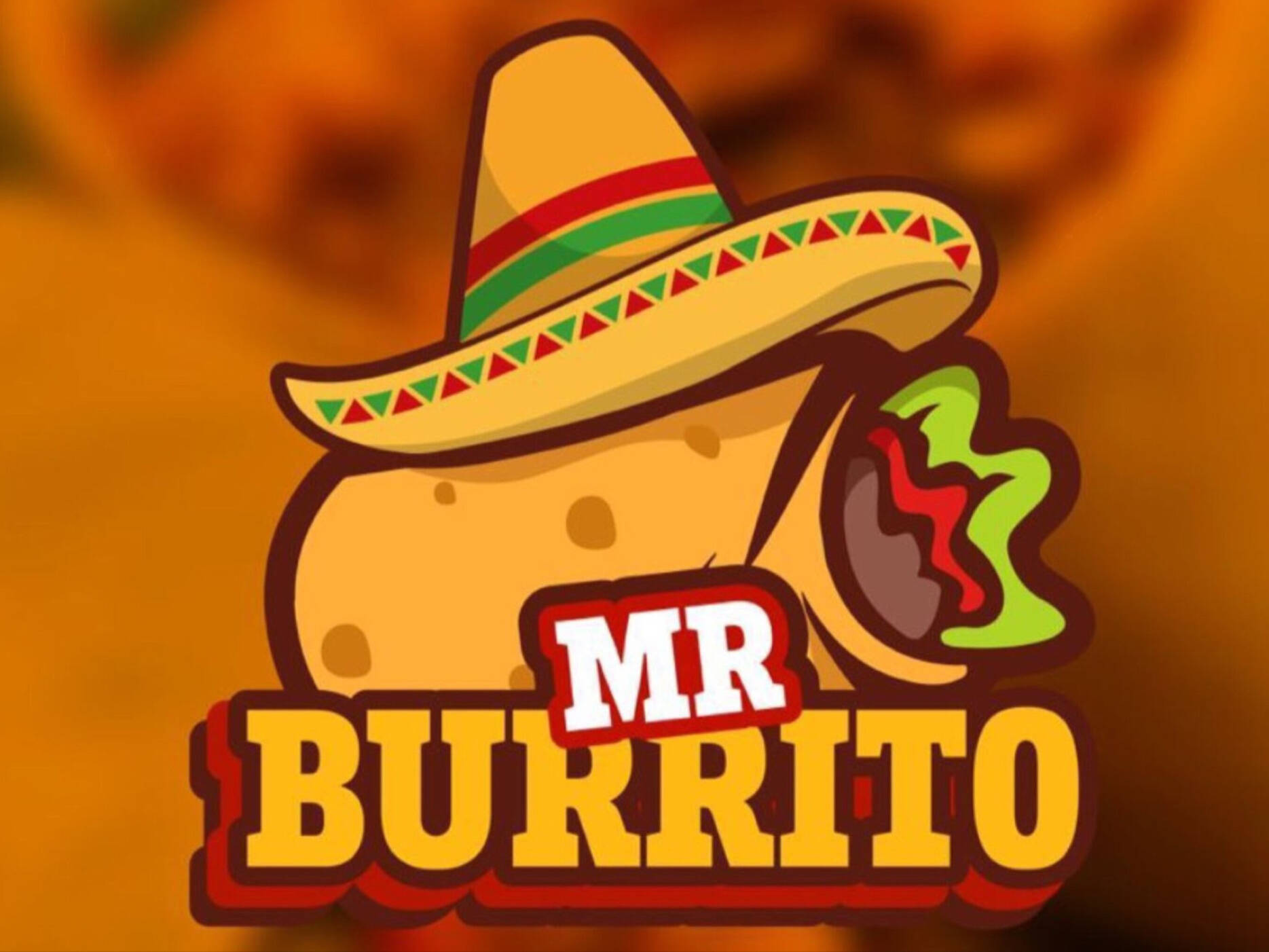 Mr Burrito
