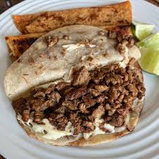 Quesadilla de Bistec