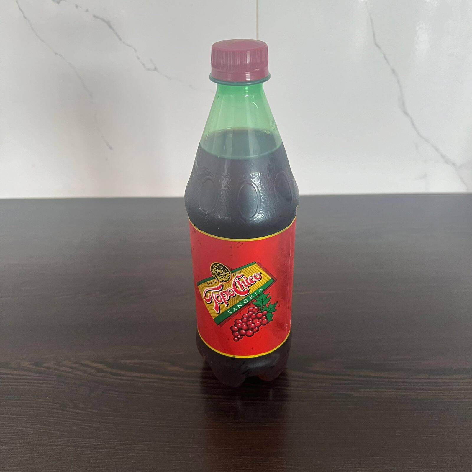 Topo Chico Sangria