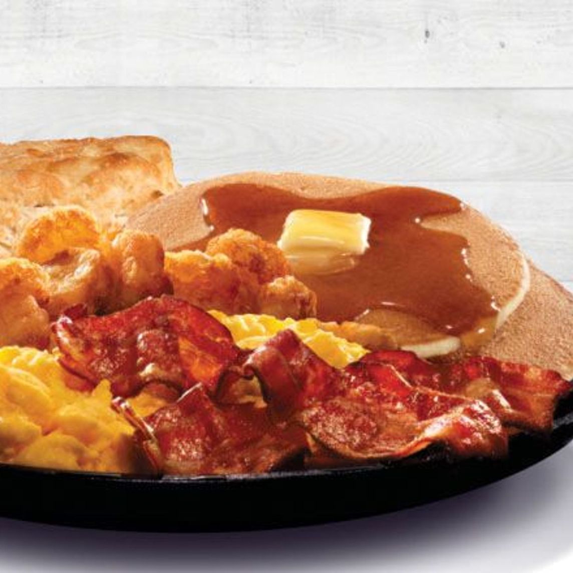 Super Deluxe Platter (D)