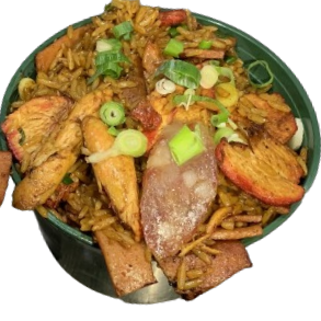 Arroz Cantones La Ronda - DIDI