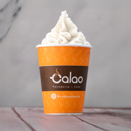 Copa de Helado