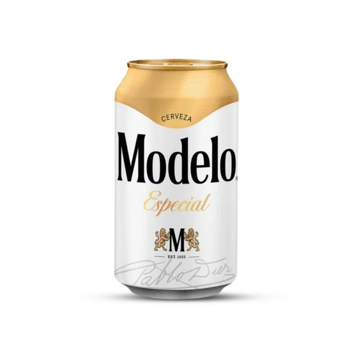 Modelo Especial