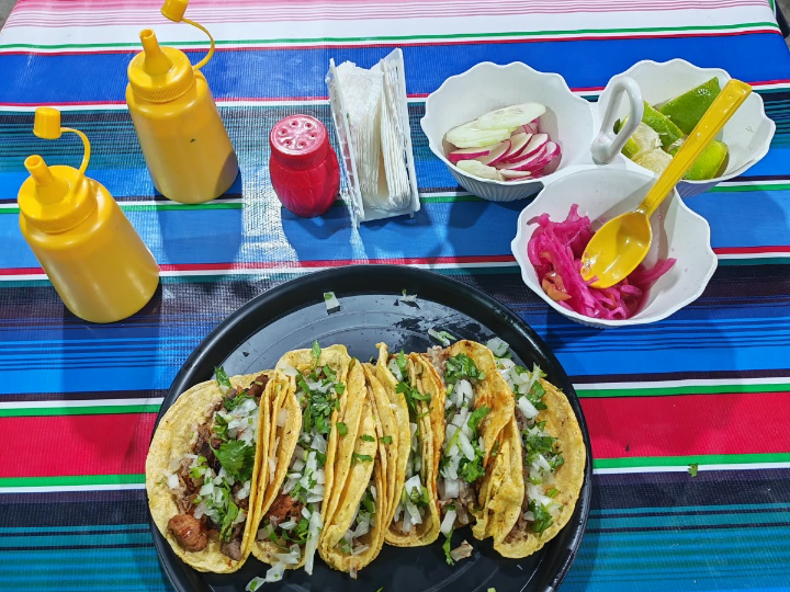 Taqueria "Los Primos"