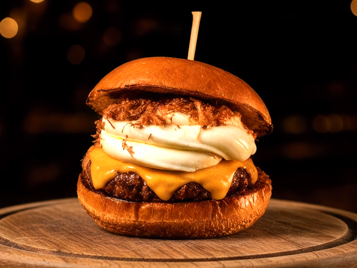 Bellini Burguer