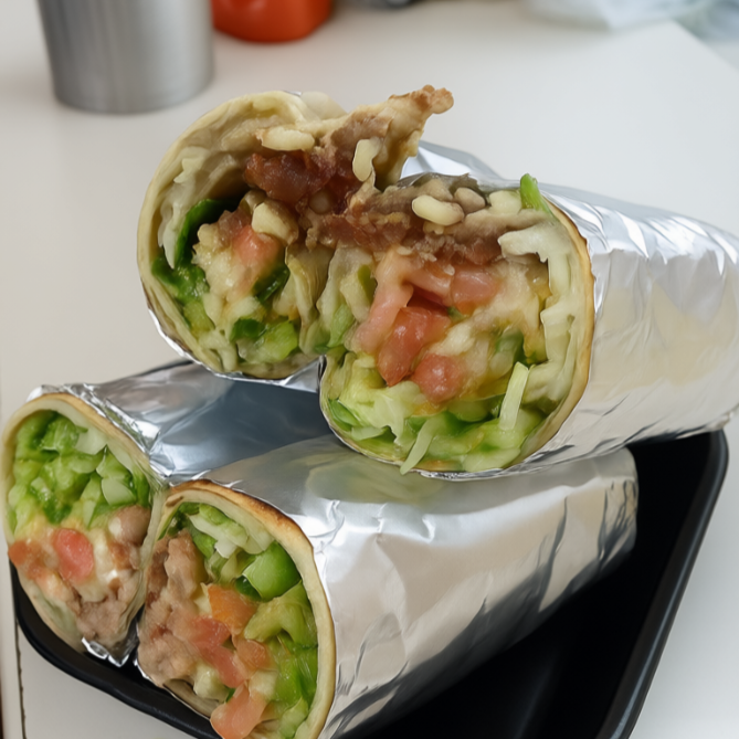 Burro de Bistec