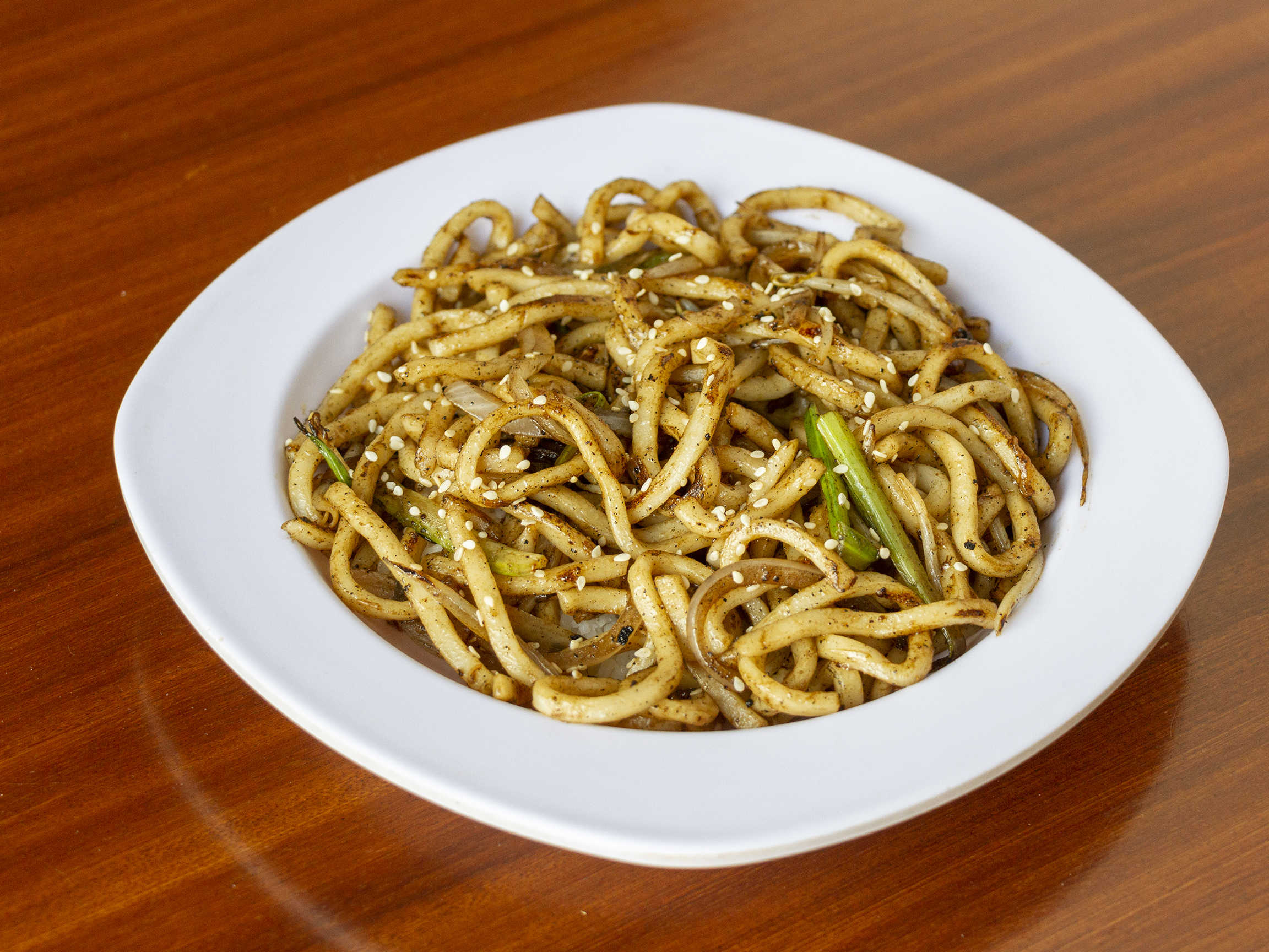 Udon
