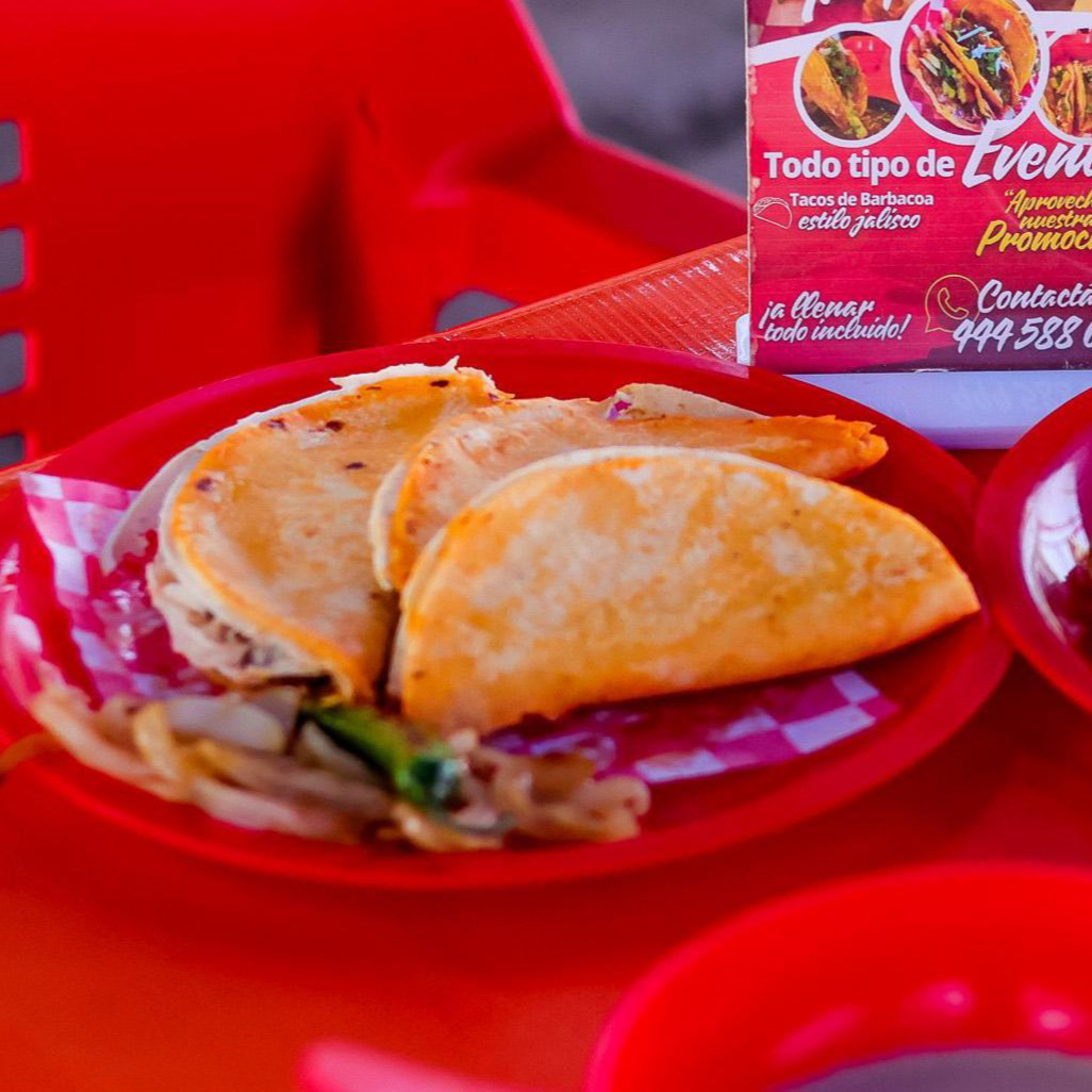 taco blandito