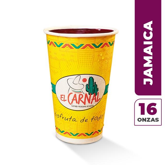 JAMAICA DOMICILIO