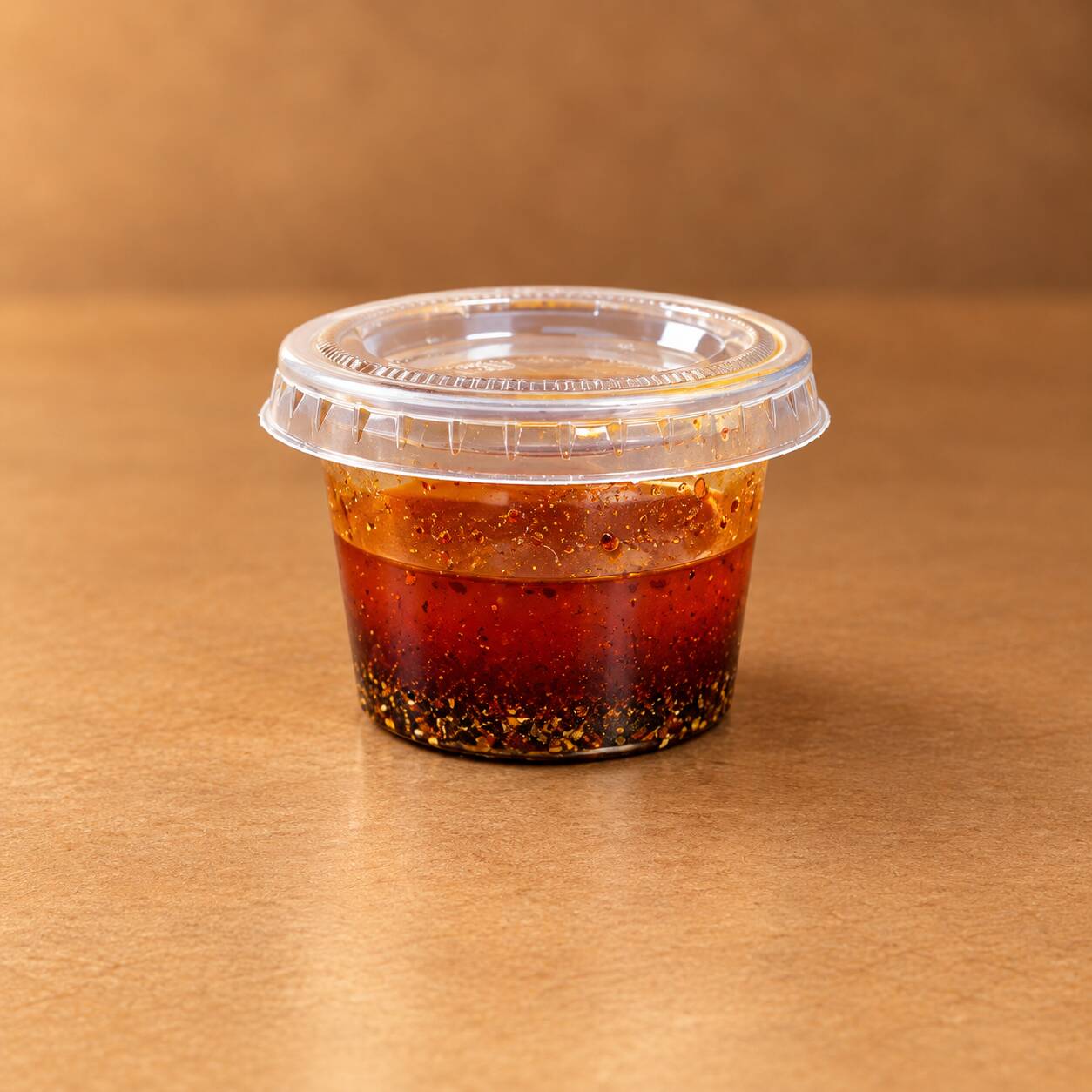 SALSA MACHA
