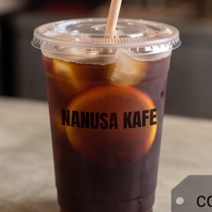 Cold Brew