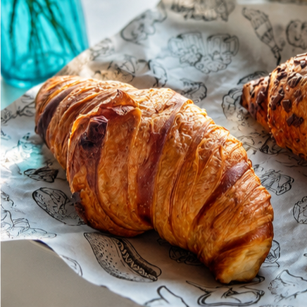 CROISSANT DE MANTEQUILLA