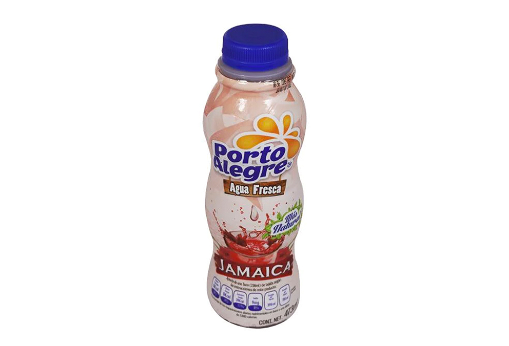 Jamaica Portoalegre