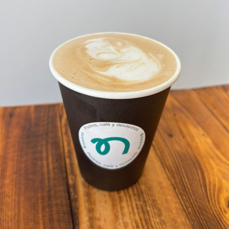 Capuccino