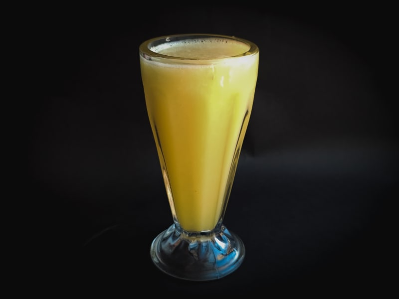Jugo de Naranja