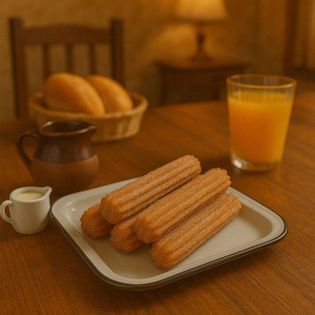 Churros
