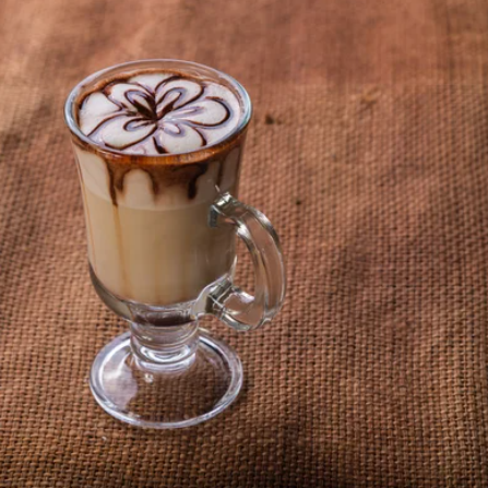 Capuccino 16oz