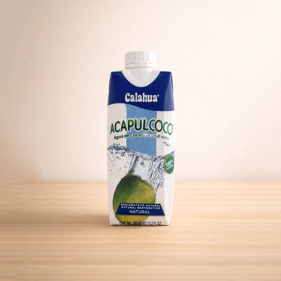 Acapulcoco