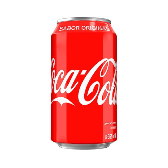 Coca Cola Original 355ml