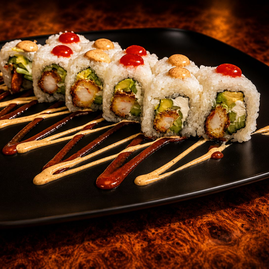 Karai Roll